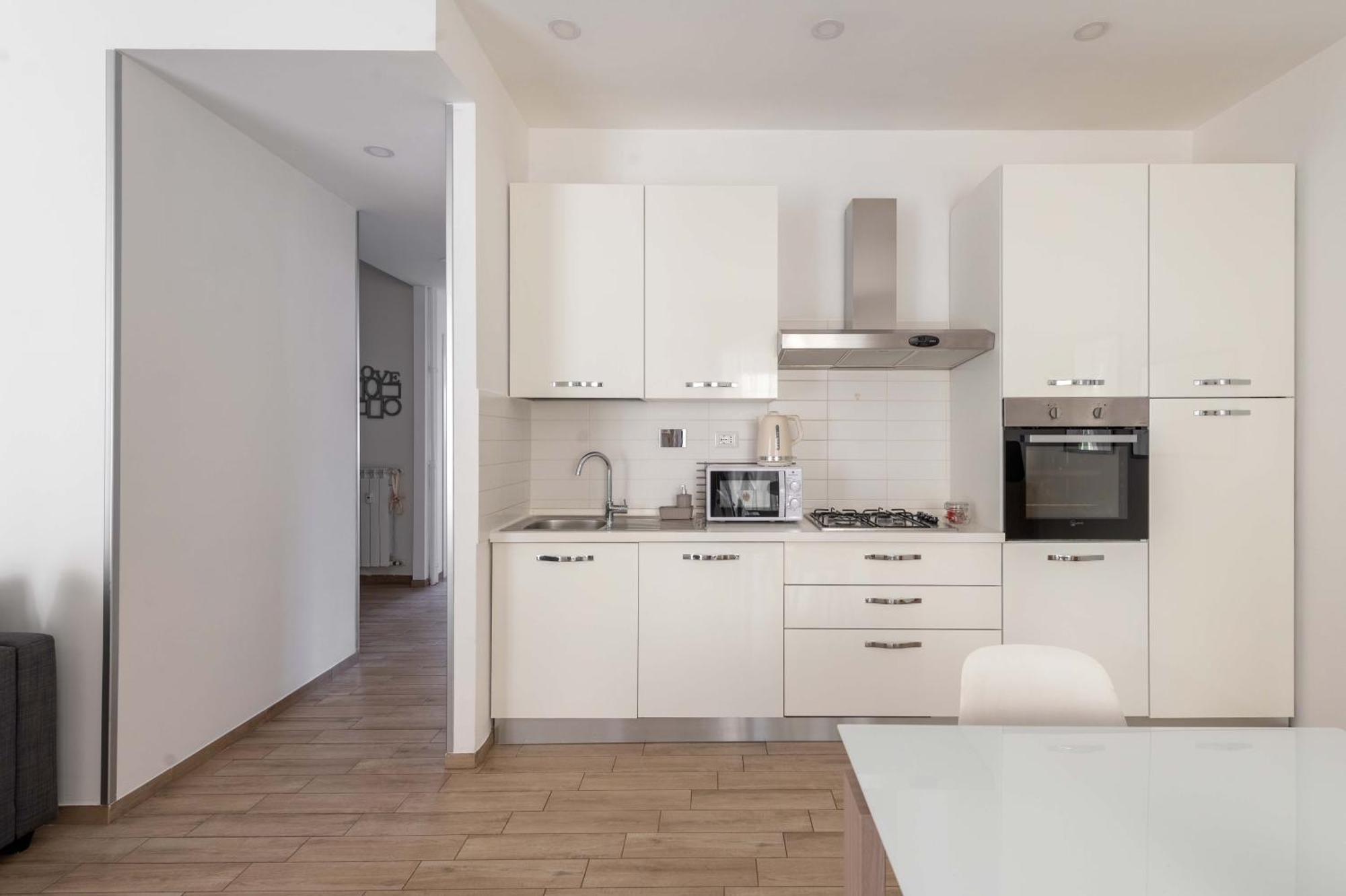 Loverhome Apartment 1 Рим Екстер'єр фото