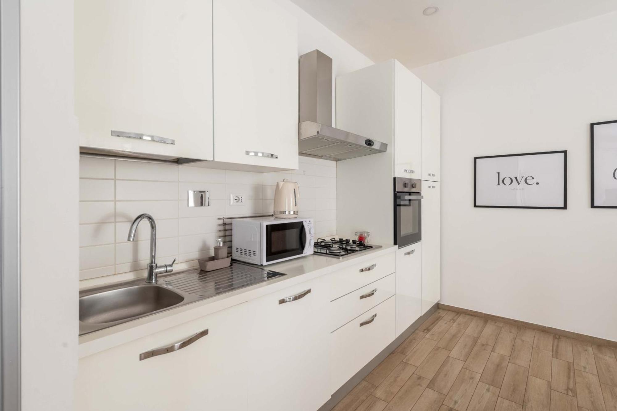 Loverhome Apartment 1 Рим Екстер'єр фото