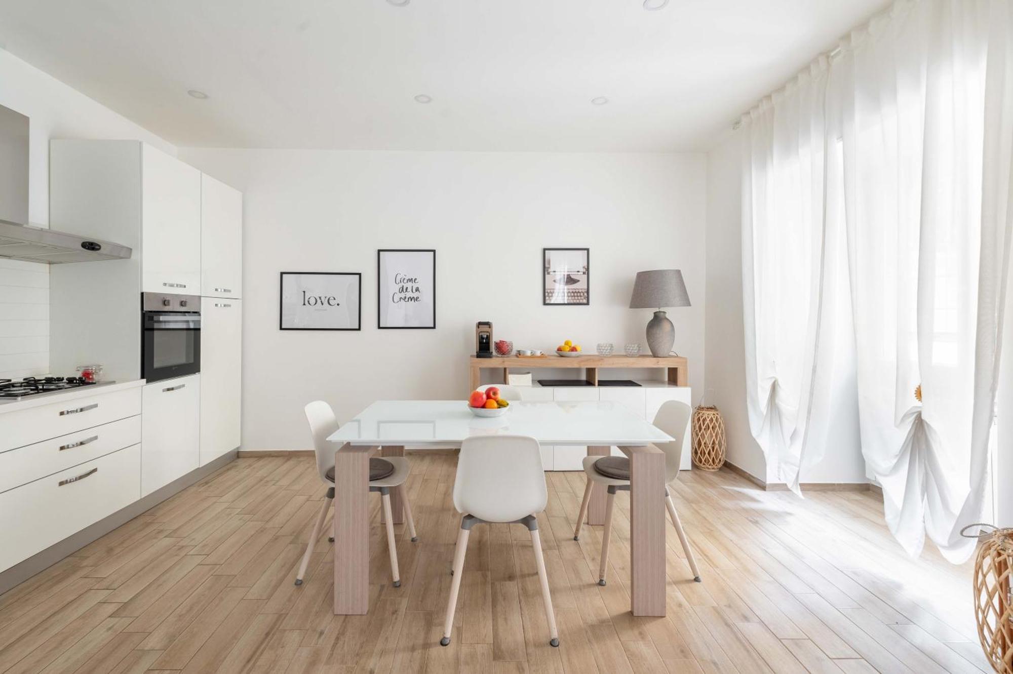 Loverhome Apartment 1 Рим Екстер'єр фото