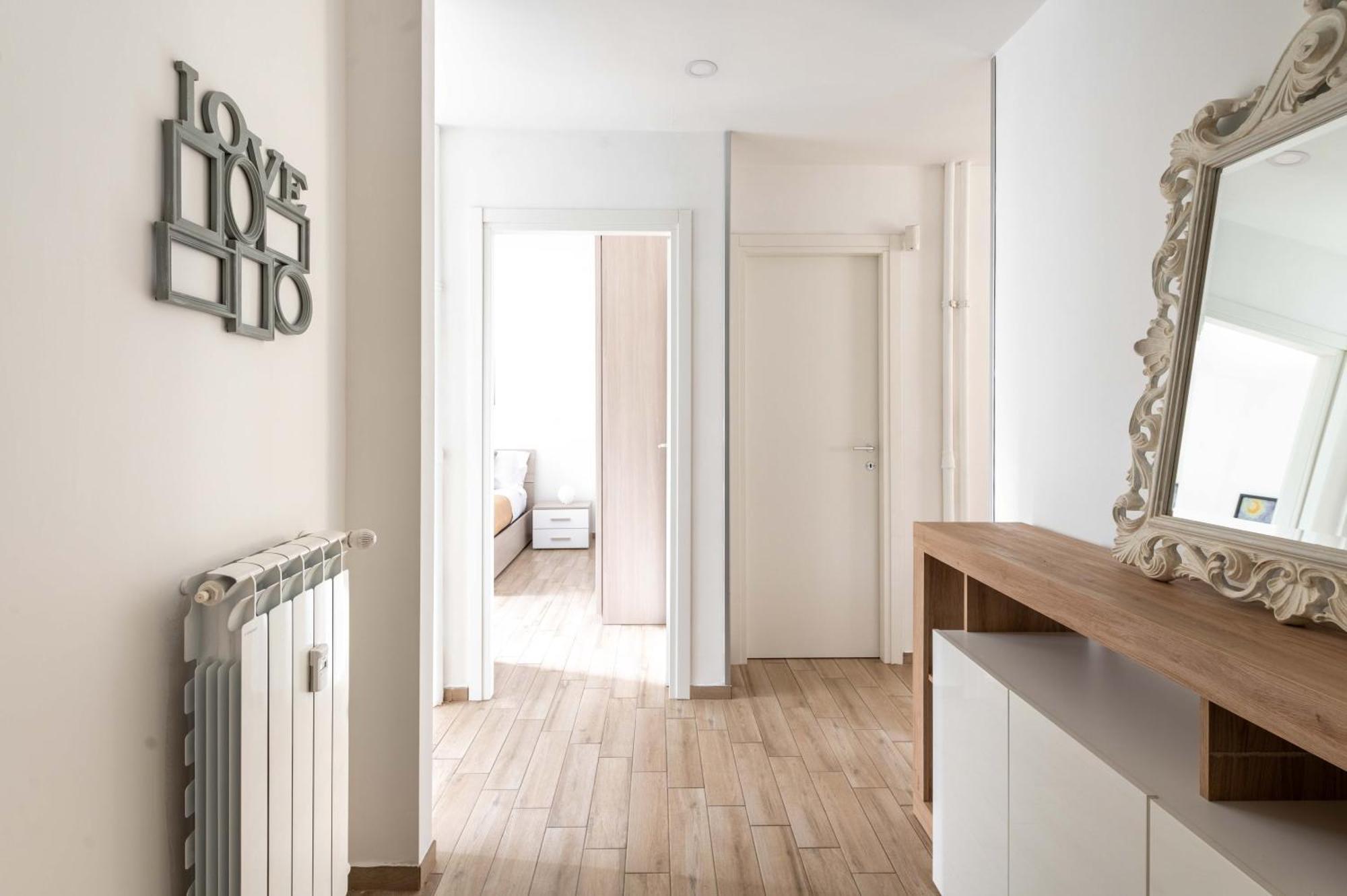 Loverhome Apartment 1 Рим Екстер'єр фото