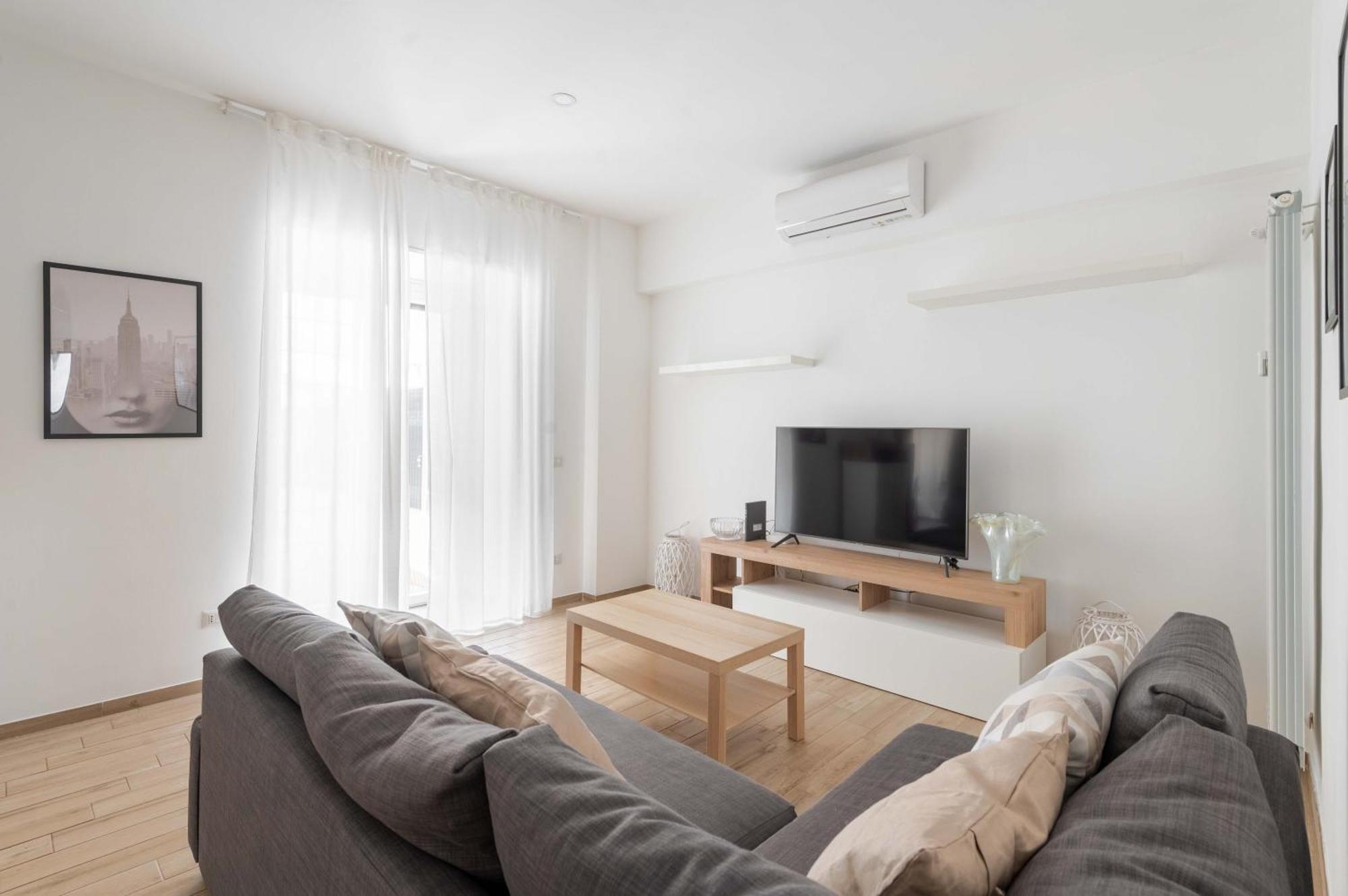 Loverhome Apartment 1 Рим Екстер'єр фото